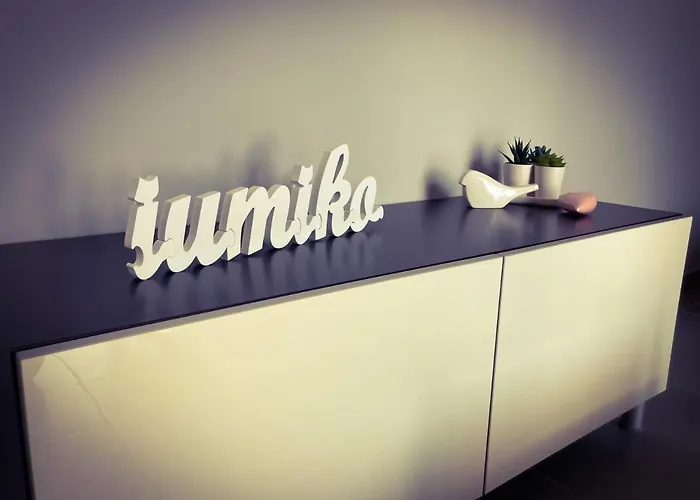 Iumiko In Centro