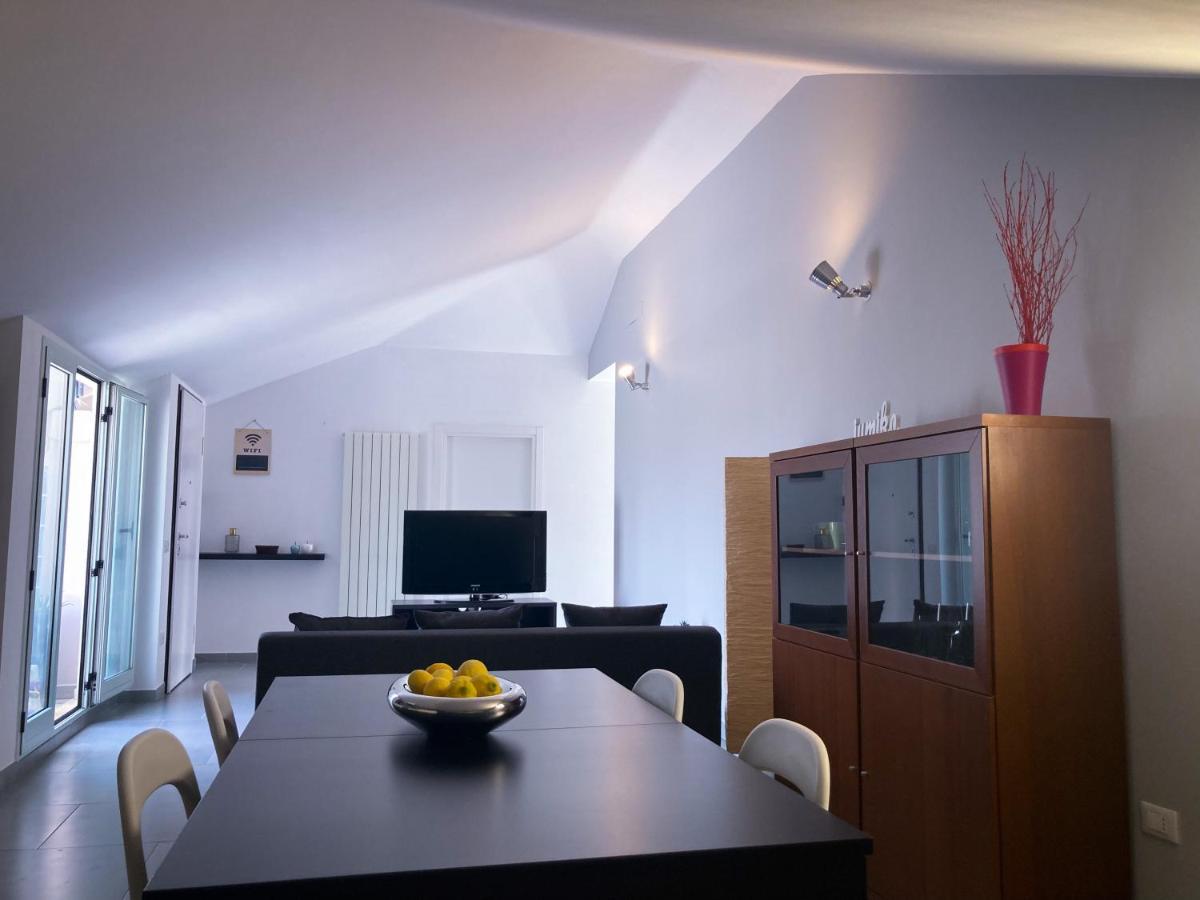 Appartement Iumiko In Centro