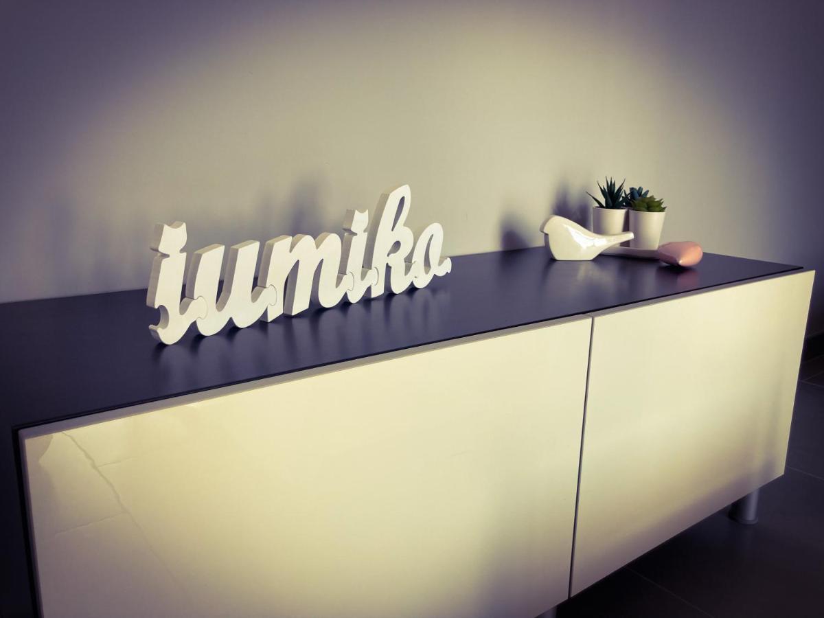 Appartement Iumiko In Centro Pescara
