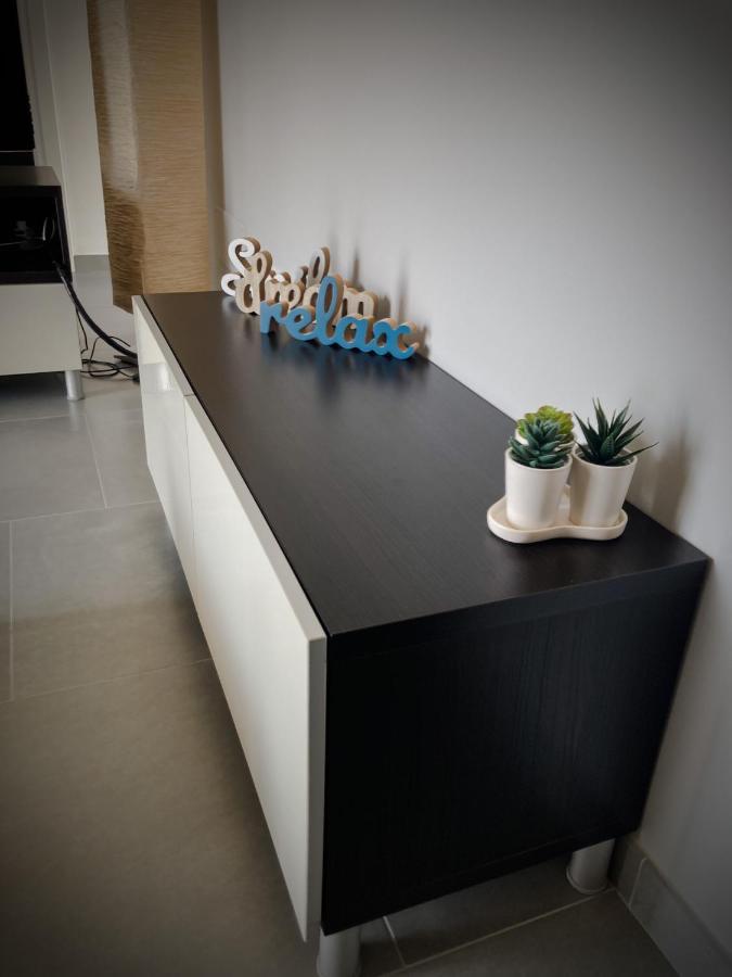 Appartement Iumiko In Centro Pescara