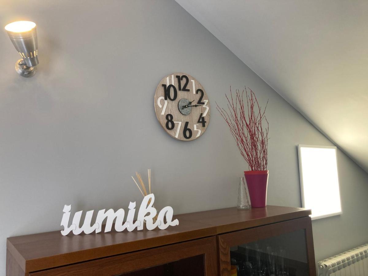 Iumiko In Centro Appartement