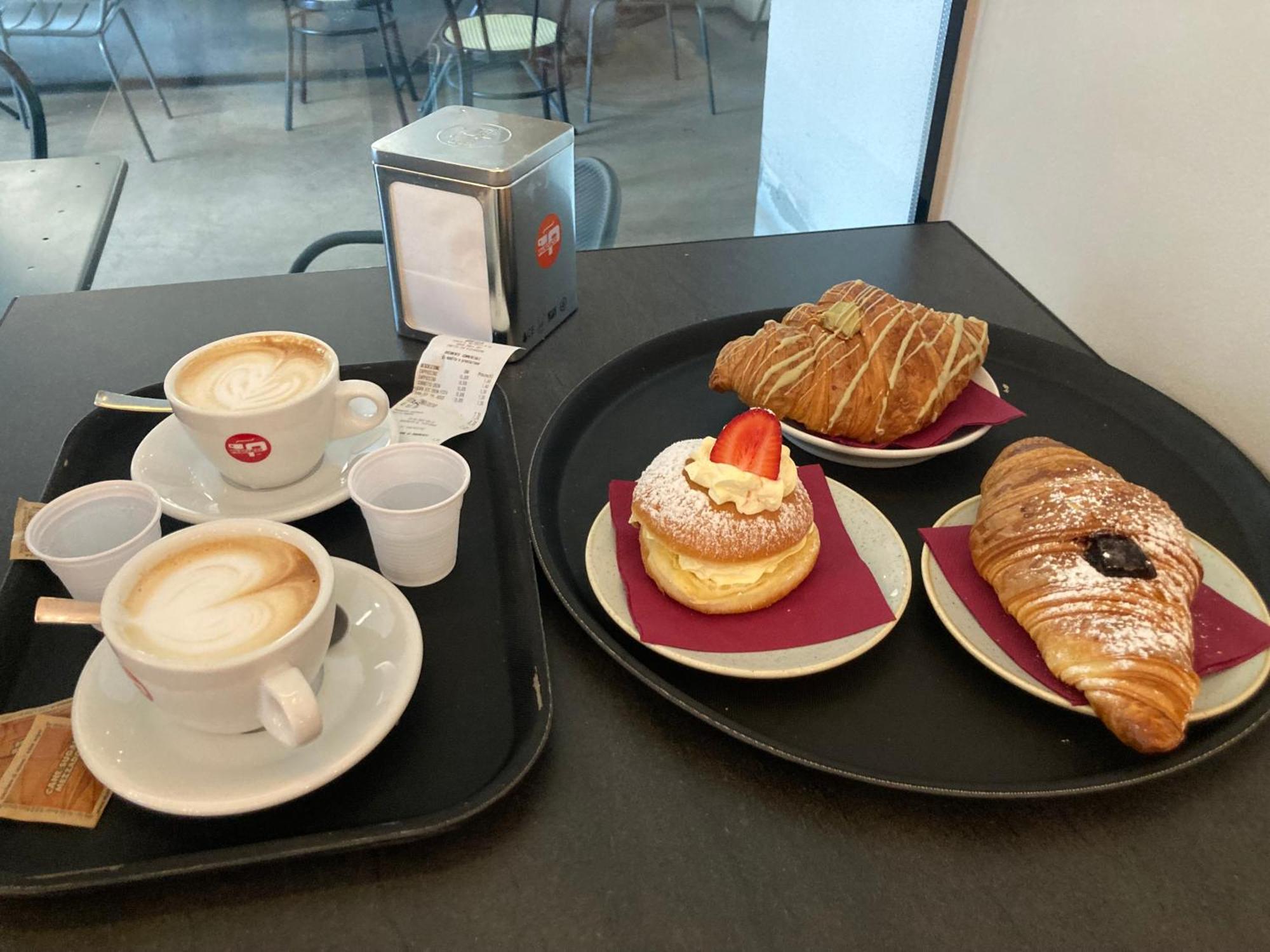 Iumiko In Centro * Pescara